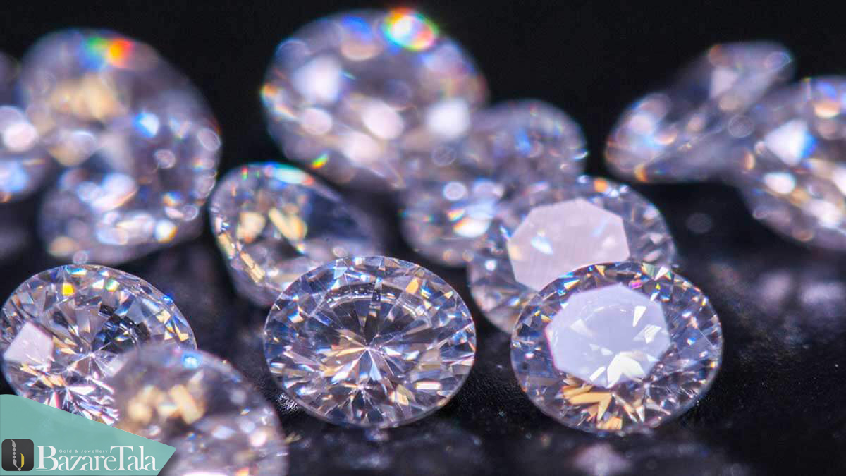 تاریخچه الماس - الماس چیست و از کجا آمده است؟